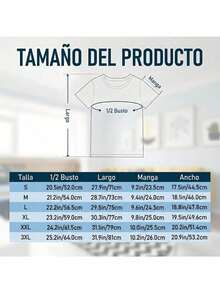 Camiseta de manga corta de algodón 100% para hombre, talla grande, cuello redondo, estilo casual de verano, ideal para la playa o para practicar surf. Camiseta cómoda y lavable a máquina, apta para tallas grandes. - Negro - Ver 5