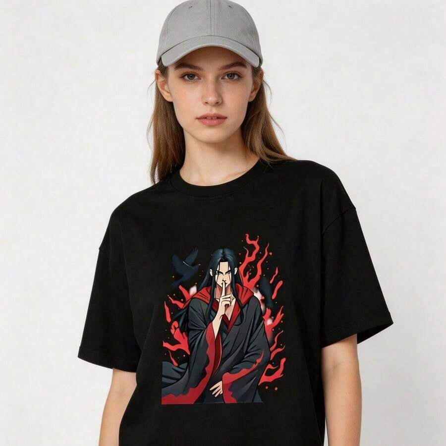 Kvinnor T-shirts - Tillbaka 7 - Visa 1