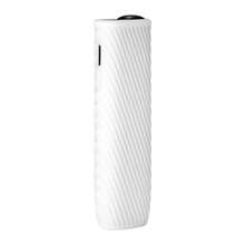 1PC New Multi-Color Silicone Protective Case With Lanyard, Anti-Drop And Anti-Slip For IQOS ILUMA I ONE & ILUMA ONE Electronic Cigarette, Lightweight And Comfortable Silicone Material, Suitable For Various Scenarios And Daily Use - Silicone Version - View 12