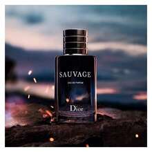 Dior Sauvage 3.4 Oz EDP For Men - Woody Aromatic Scent, Intense Long Lasting Cologne - 木質香調 - 查看 2