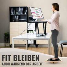 Balance Boards - A - View 7
