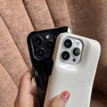【夏の人気新商品】韓国風可愛い新作デザインキャンディーカラー ソープ型 PU レザースマホケースiPhone17Air/17/17Pro/17ProMax/16/16Pro/16ProMax/15/15Pro/15ProMax/14/14Pro/14ProMax/13/13Pro/13ProMax 対応女性向け人気デザイン、防水・耐衝撃・落下防止・傷防止しっかり保護 - ピンク - チェックする 5