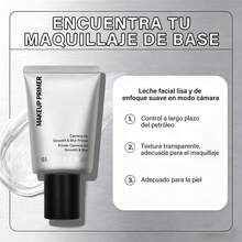 Facial Tinted Moisturizers - Black - View 4