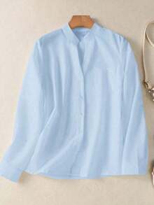 Women Sports Down Coats - Celeste - View 10
