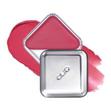 Clio Krim Perona Pipi & Bibir Essential K-Beauty, Ukuran Saku, Tekstur Krim Mudah Dibaurkan, Penggunaan Ganda untuk Bibir & Pipi, Kontur & Highlight, Dapat Dilapisi, Hasil Akhir Alami Berkilau, Tidak Berminyak, Ukuran Travel - 04 DARI BERRY - View 2
