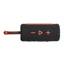 مكبر صوت بلوتوث محمول صغير JBL Go 3، مقاوم للماء والغبار بمعيار IP67، وقت تشغيل 5 ساعات، مكبر صوت لاسلكي مناسب للمنزل والخارج والسفر - مشاهدة 7