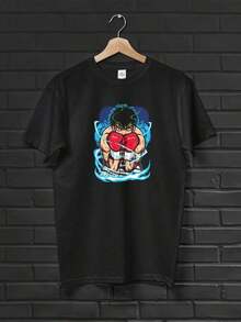 Women T-Shirts - Back - View 8