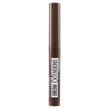 Maybelline New York Eyebrow Pencil Brow Extensions - Grey - View 1