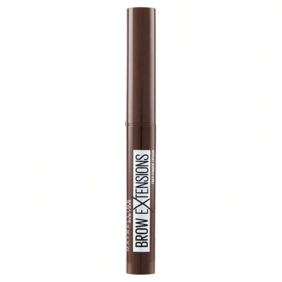 Maybelline New York Eyebrow Pencil Brow Extensions - Grey - View 1