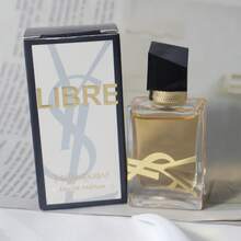 Yves Saint Laurent YSL MYSLF 100ml Eau De Parfum & LIBRE 7.5ml Eau De Parfum Combo, Fresh Woody & Floral Scentsting Fragrance - 木質香調 - 查看 6