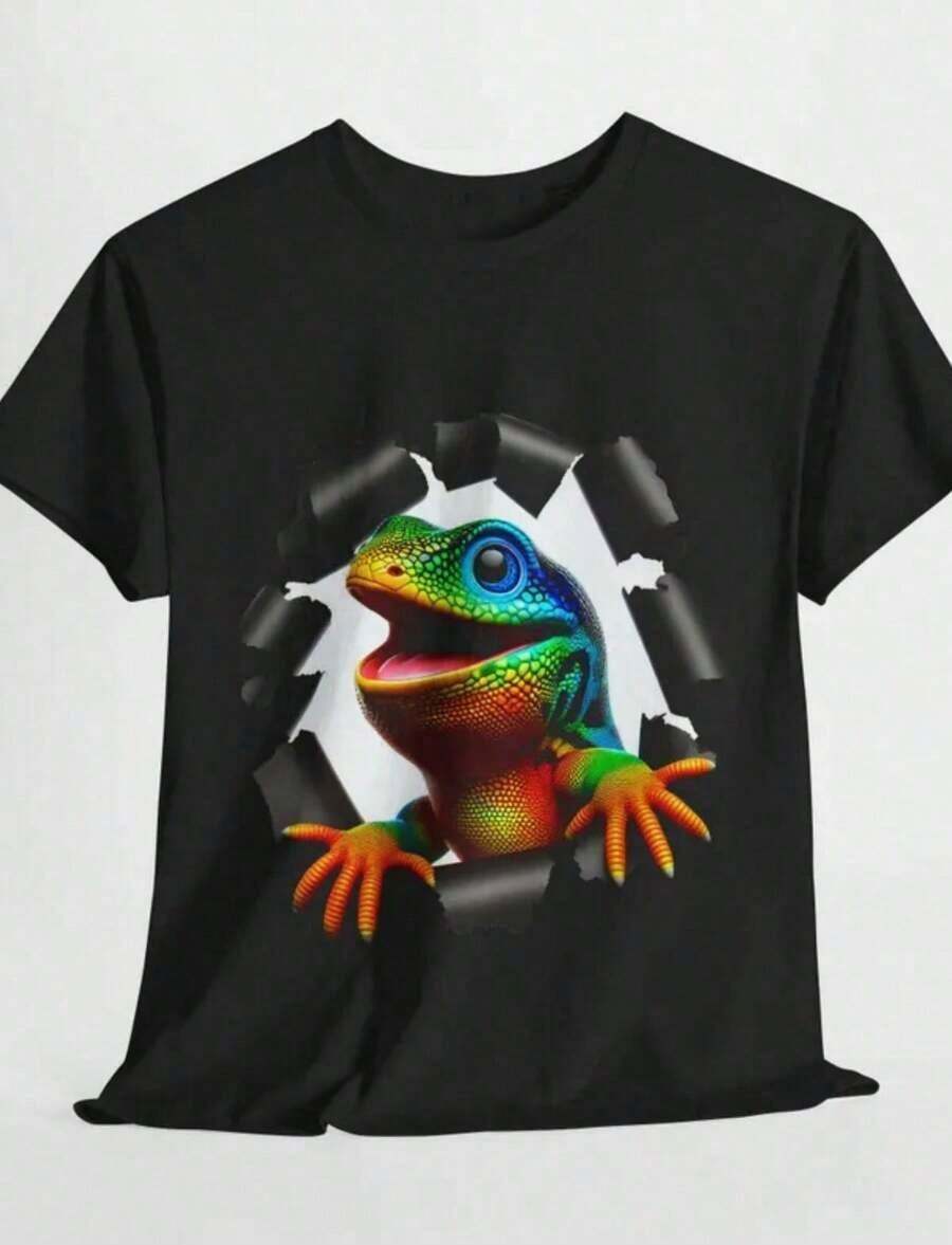 Women T-Shirts - Back 3 - View 1