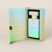OAKCHA Perfumes - Dulce - Ver 2