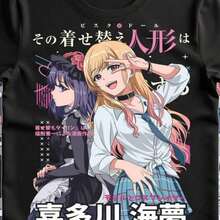 Women T-Shirts - Back 4 - View 6