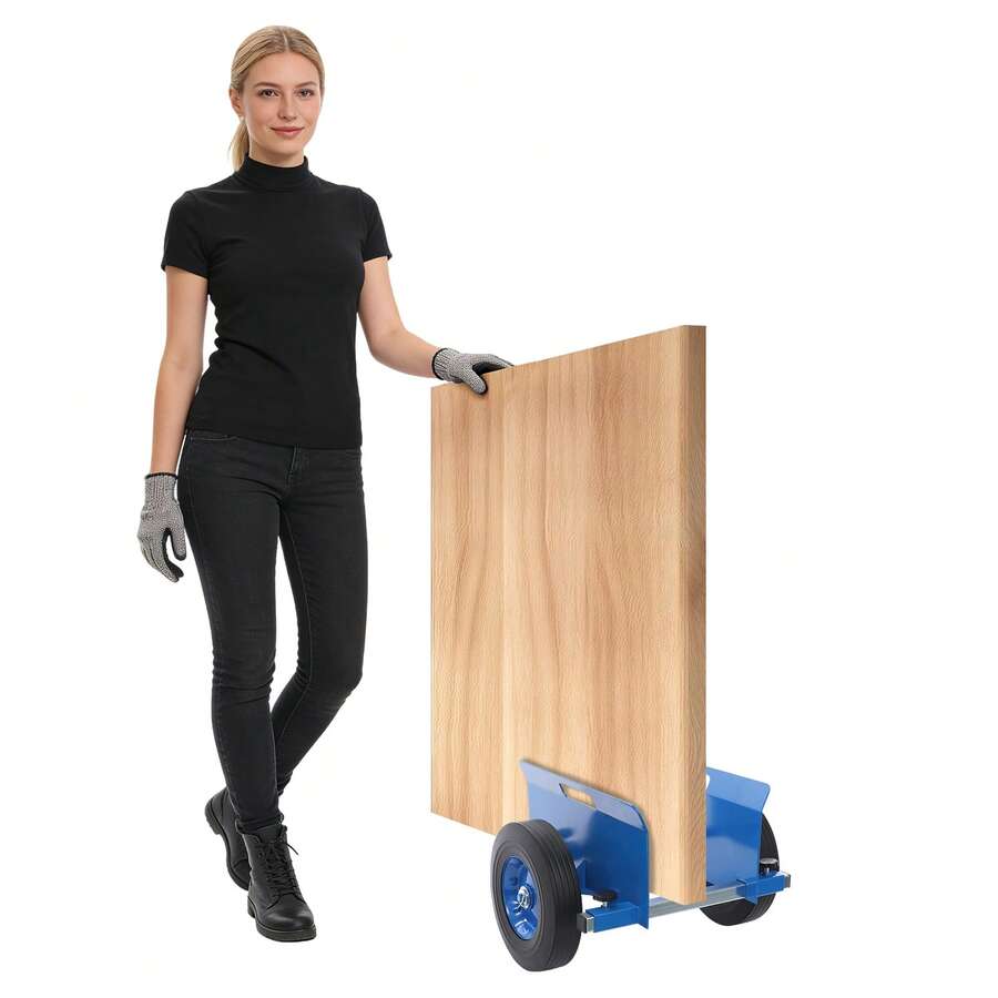 YUNRUX Pallets - A - View 1