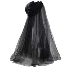 Cosplay Clothing - White - View 6