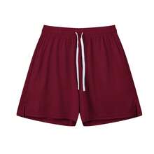 Women Skorts - Grey - View 10