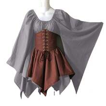 Cosplay Clothing - Turmeric - View 5