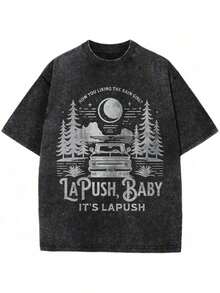 Women T-Shirts - Black - View 2