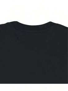 Women T-Shirts - Black - View 3