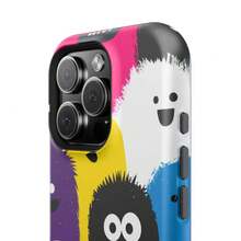 Ships Within 24 Hours From Mexico. Fashionable Unisex Phone Case With High-Definition Clarity, Good Drop Resistance, Shockproof And Fingerprint-Resistant, Durable And Compatible With Various Phone Brands, Including: 17, 17 Pro, 17 Pro Max, 17 Air, 16, 16 Pro, 16 Plus, 15, 15 Pro Max, 15 Pro, 15 Plus, 14 Pro, 14 Plus, 14 Pro Max, 13, 13 Pro Max, 12 Pro, 12 Pro Max, 11 Pro, 11 Pro Max, XR, X, XS, XS Max, S21, S22, S23, S24, S25, S26, Fe, Plus, Ultra, And A Series. Cute Anime Monster Phone Case For 14, 15, 16, And 17 Models; Kawaii Cartoon Case For Pro Max; Colorful And Fun Case For S21, S22, S23, And S24. - 款式 - 查看 8