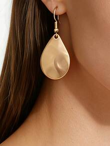 Matte Gold