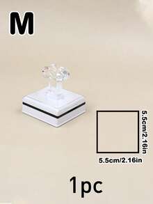 客製化地址印章 個性化姓名印章 現代極簡圖標風格 適用於婚禮邀請函、信封、感謝卡、商務品牌 定製自動出墨印章 情侶節日禮物 適合小企業主 - 風格A - 查看 9