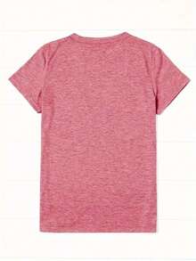 Women T-Shirts - White - View 7
