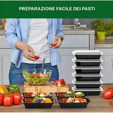 Pastry Packaging Boxes - Default - View 3