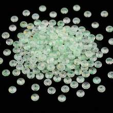 50pcs 3*6mm Multi-Color Shiny Lock Beads, Glass Seed Beads For DIY Jewelry Making, Handmade Beading Craft Supplies - DIY Fine Glitter  Buckle Beads - View 17