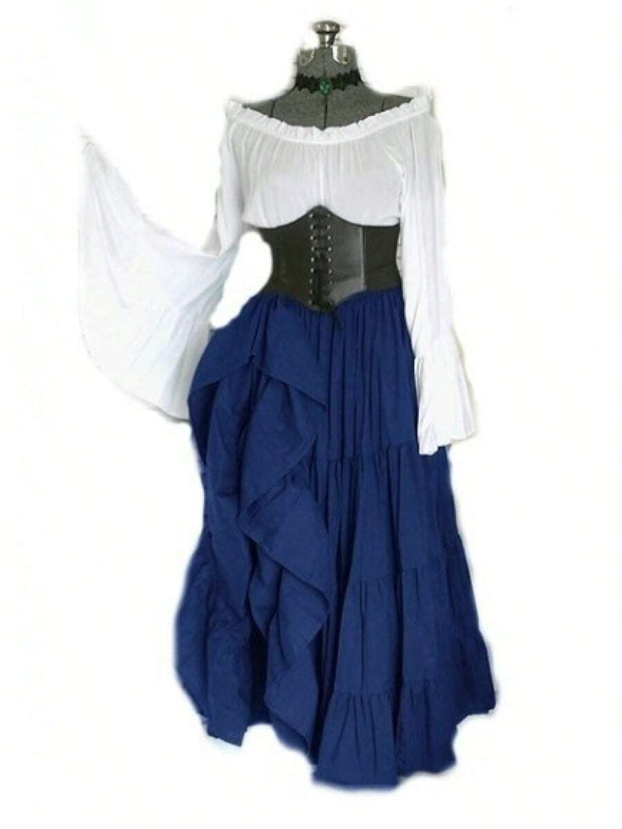 Stage Dance Wear