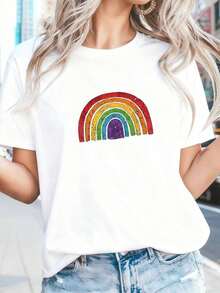 Kangaroo Expert Australia Animal Kangaroos Lover T-Shirt Women's Shirts Women's Clothing Pretty Blouses - 白色 2 - 查看 4