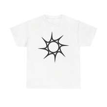 Spawn Base Point T-Shirt Tee Y2K Slogan Emo - White - View 9