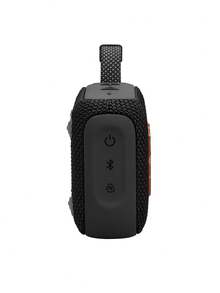GO 4 Speaker Bluetooth Ultra-Portabel, Speaker Mini Outdoor Tahan Air & Debu, Kualitas Suara Profesional JBL yang Bertenaga, Bass Dalam, Fitur PlaytimeBoost, Daya Tahan Baterai 7 Jam, Cocok untuk Perjalanan dan Pesta - View 4