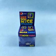NeeDoh Schylling Coca-Cola High-Quality Cube Sensory Toy, Relieves ...