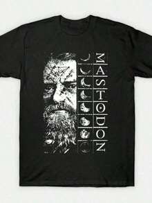 Camisetas de manga corta vintage de algodón puro para hombre y mujer, con diseño de meme divertido de Internet del juego Nyan-Cats Apocalypse, ropa novedosa. - Rosa Fucsia - Ver 1