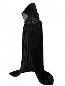 Stage Dance Wear - Black - View 12