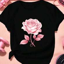 Women T-Shirts - Back - View 11