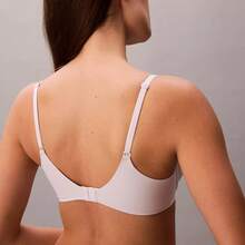 Calvin Klein Perfectly Fit Modern T-Shirt Bra F3837 Underwear  Women  Bras  Bralettes Underwear Sleepwear - 霜紫丁香 - 查看 4