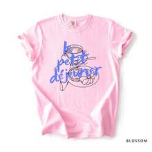 Women T-Shirts - White - View 4