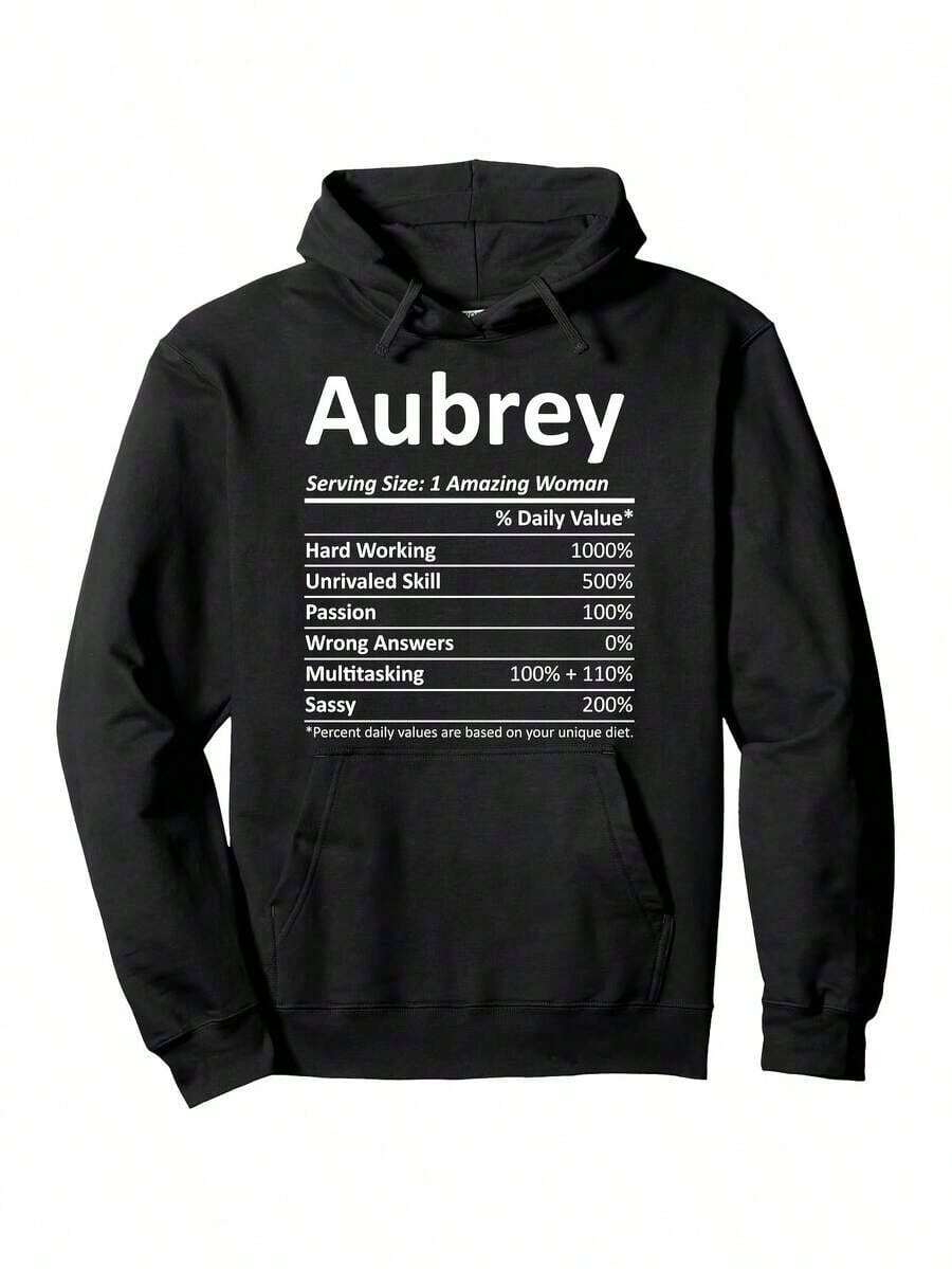 Compatible With The Atlanta To Everyone Sweatshirt - Black With White - Atlanta VS All Y-All - Graphic Print Sweatshirt, Unisex Casual Sweater, With Pocket And Durable Fabric, Machine Washable, Atlanta Themed _365 - 黑色 15 - 查看 1