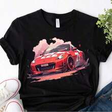 Women T-Shirts - Back 20 - View 6