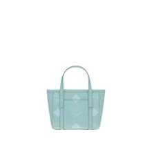 Mcm Toni Series Printed Ladies' Shoulder Crossbody Handbag MWPFAMT09KE001 - 綠色MWPFAMT09KE001 - 查看 4