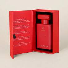OAKCHA Perfume - 濃烈香調 - 查看 2