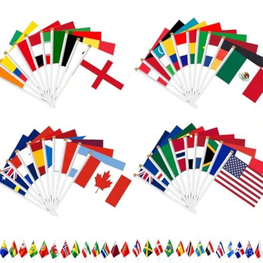 decoraciones-para-la-copa-mundial-2026-banderas-de-mano-de-48-pa-ses