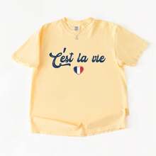 Women T-Shirts - White - View 2