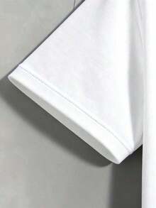 Women T-Shirts - White - View 5