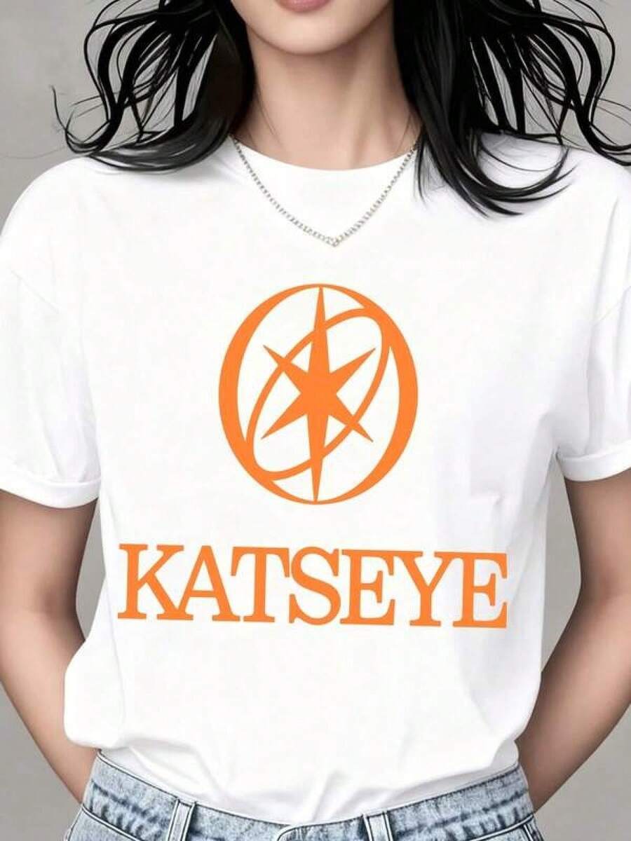 Women T-Shirts - White - View 1