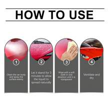 Rust Preventive & Rust Remover - 1 - مشاهدة 6