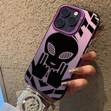 Basic Phone Cases - CYB-CC251010Y5 - ดู 8