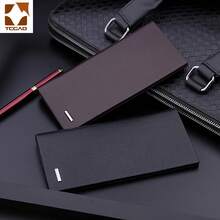 Long Wallets - Black - View 5